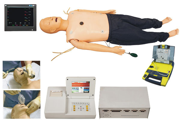 ACLS850�߼��๦�ܳ��˾C�ϼ���Ӗ(x��n)��ģ�M��